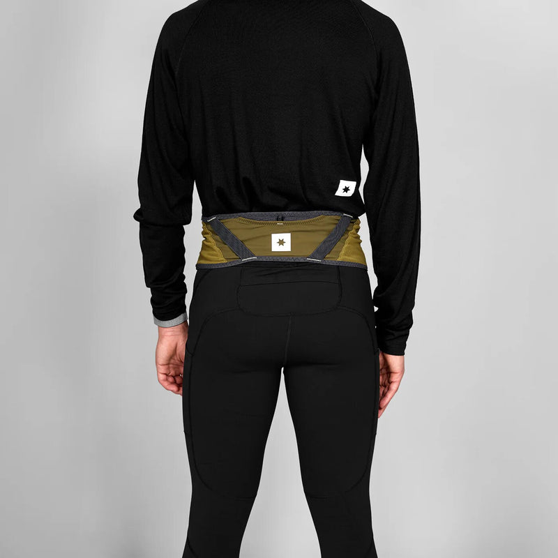 Saysky Flow Belt Grün 310 MUABE501C310