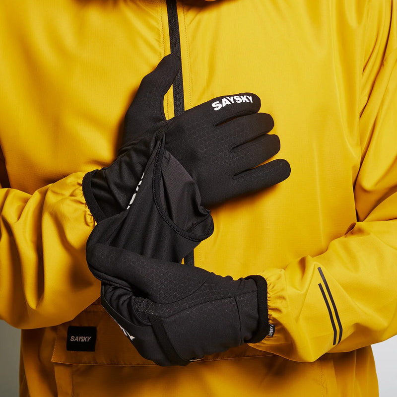 Saysky Pace Gloves Schwarz 901 XMAGL05C901