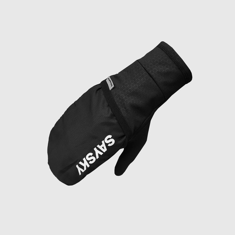 Saysky Pace Gloves Schwarz 901 XMAGL05C901