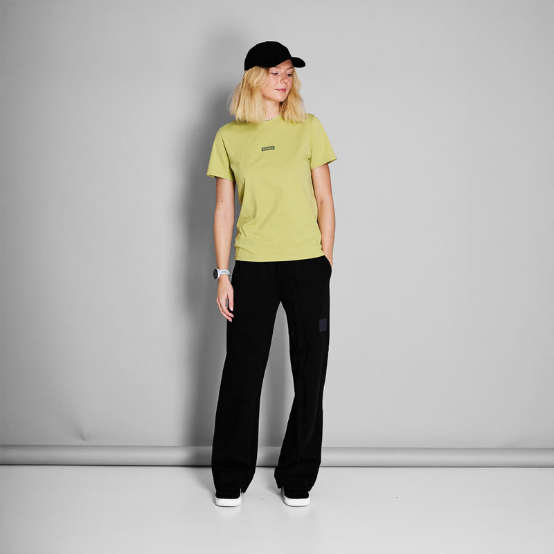 Saysky Everyday T-shirt Grün 312 NWLSS70C312