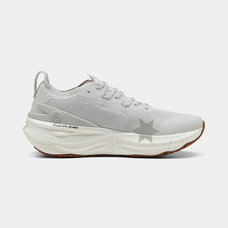 Saysky Puma x Saysky ForeverRun Nitro 2 Grau 602 311061 0001