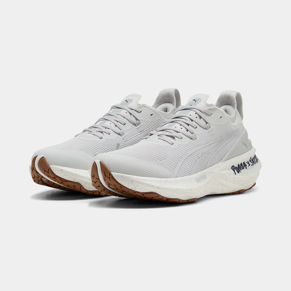 Saysky Puma x Saysky ForeverRun Nitro 2 Grau 602 311061 0001
