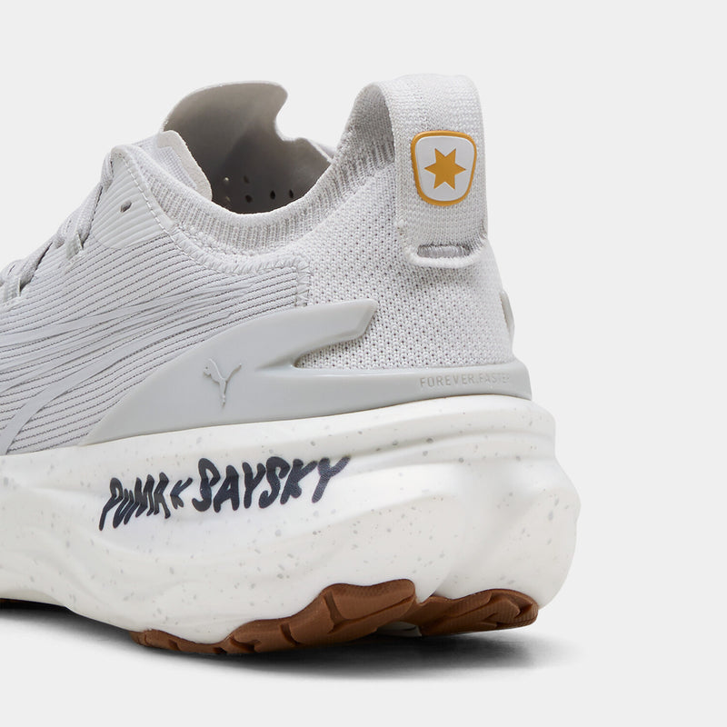 Saysky Puma x Saysky ForeverRun Nitro 2 Grau 602 311061 0001