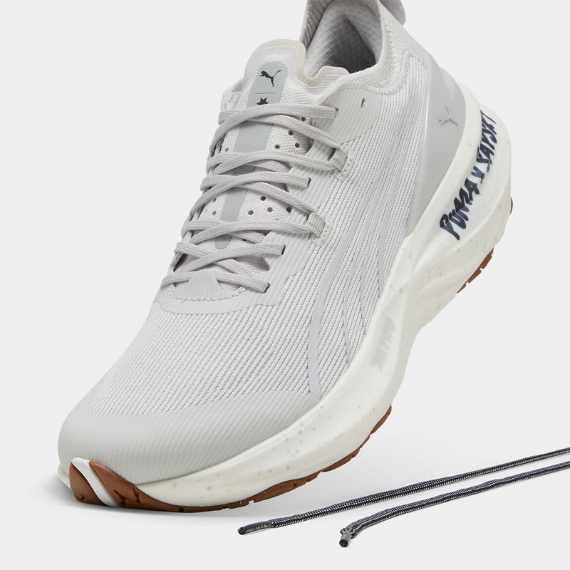Saysky Puma x Saysky ForeverRun Nitro 2 Grau 602 311061 0001