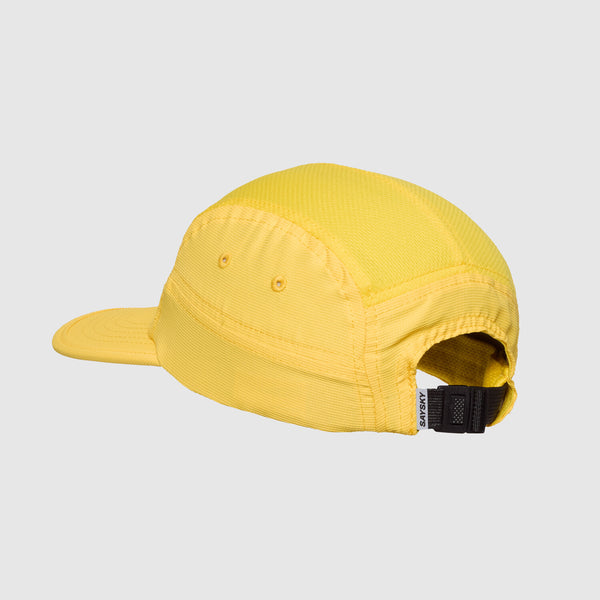 Saysky Combat Cap Gelb 412 NUACA101C412