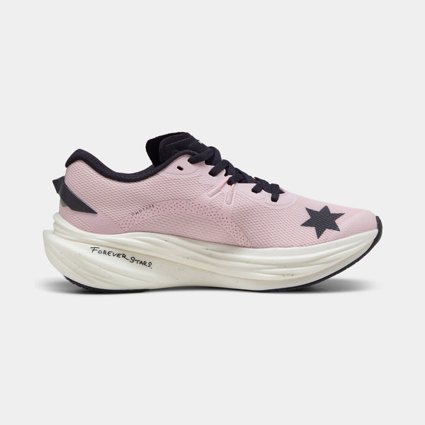 Saysky Puma x Saysky Deviate Nitro 3 Rosa 504 311058 0001