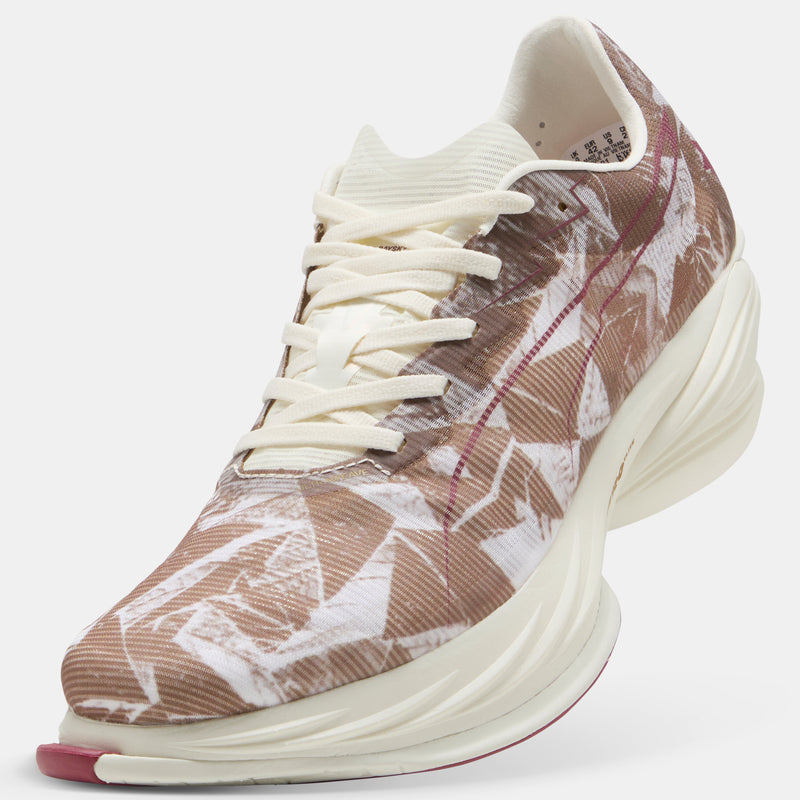 Saysky Puma x Saysky Fast-R NITRO Elite 3 Rot 509 312318 01