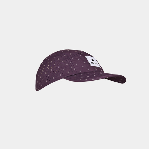 Saysky Combat Reflective Cap Lila 1022 MUACA103C1022