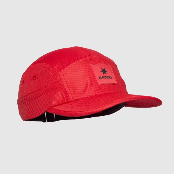 Saysky Combat Cap Rot 503 LUACA101C503