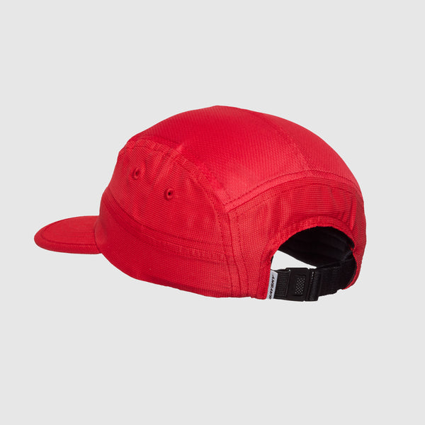 Saysky Combat Cap Rot 503 LUACA101C503