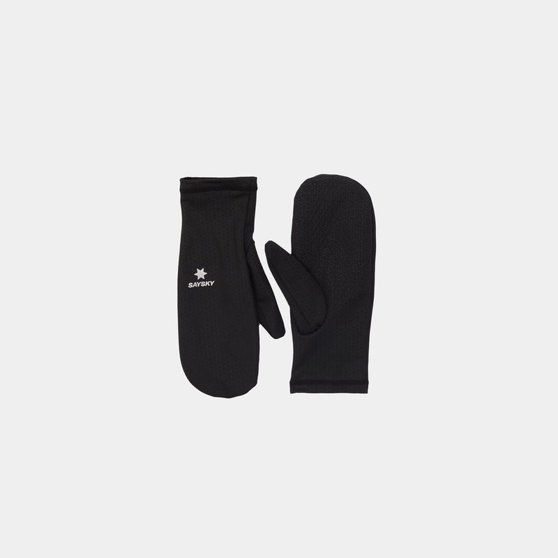 Saysky Combat Mittens Schwarz 901 XMAGL07C901
