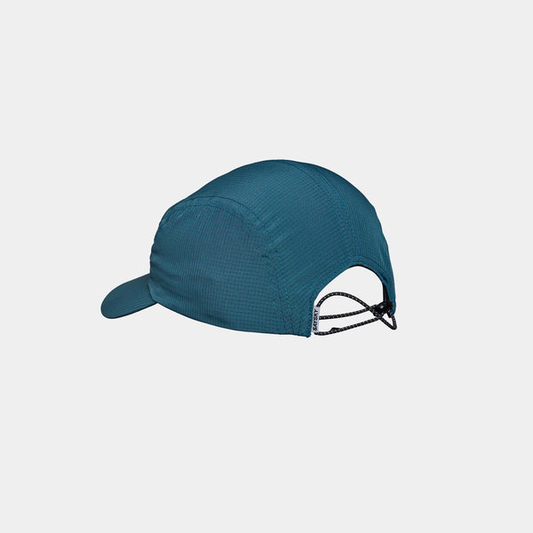 Saysky Flow Cap Blau 208 MUACA201C208