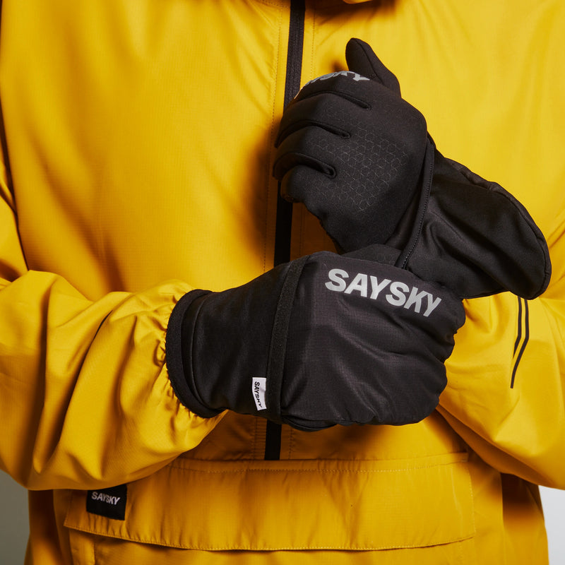 Saysky Pace Gloves Schwarz 901 XMAGL05C901