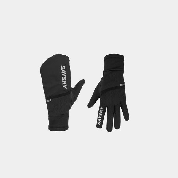 Saysky Pace Gloves Schwarz 901 XMAGL05C901