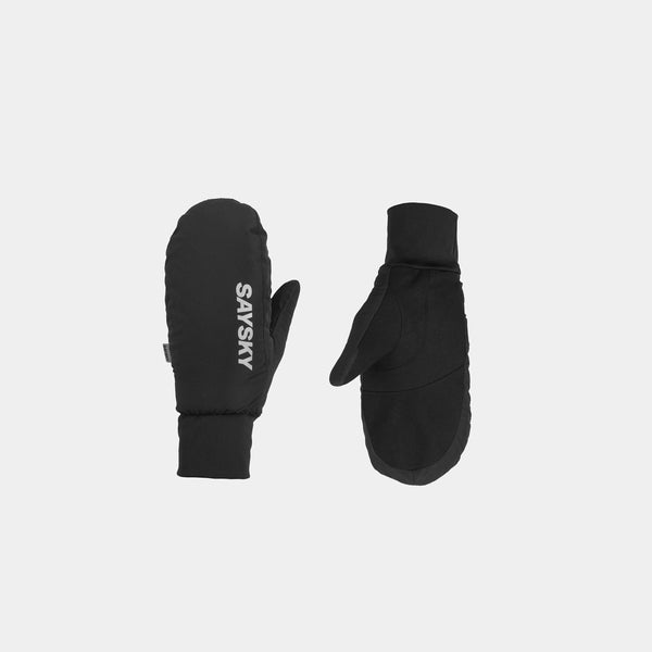 Saysky Blaze Mittens Schwarz 901 XMAGL06C901