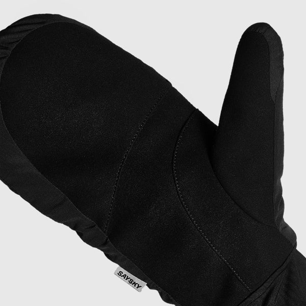 Saysky Blaze Mittens Schwarz 901 XMAGL06C901