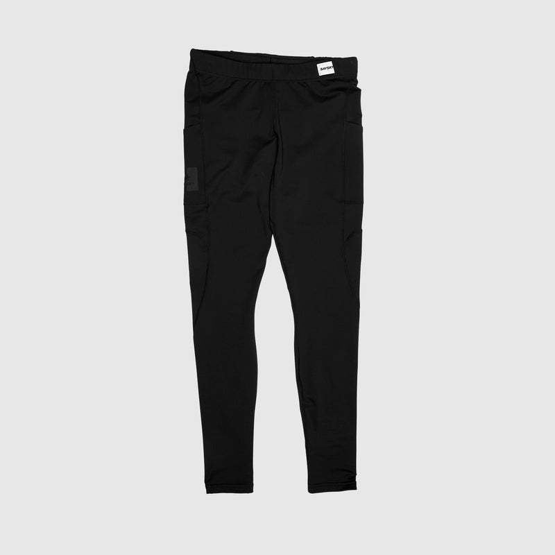 Saysky Motion+ Tights Schwarz 901 XMRLT50C901