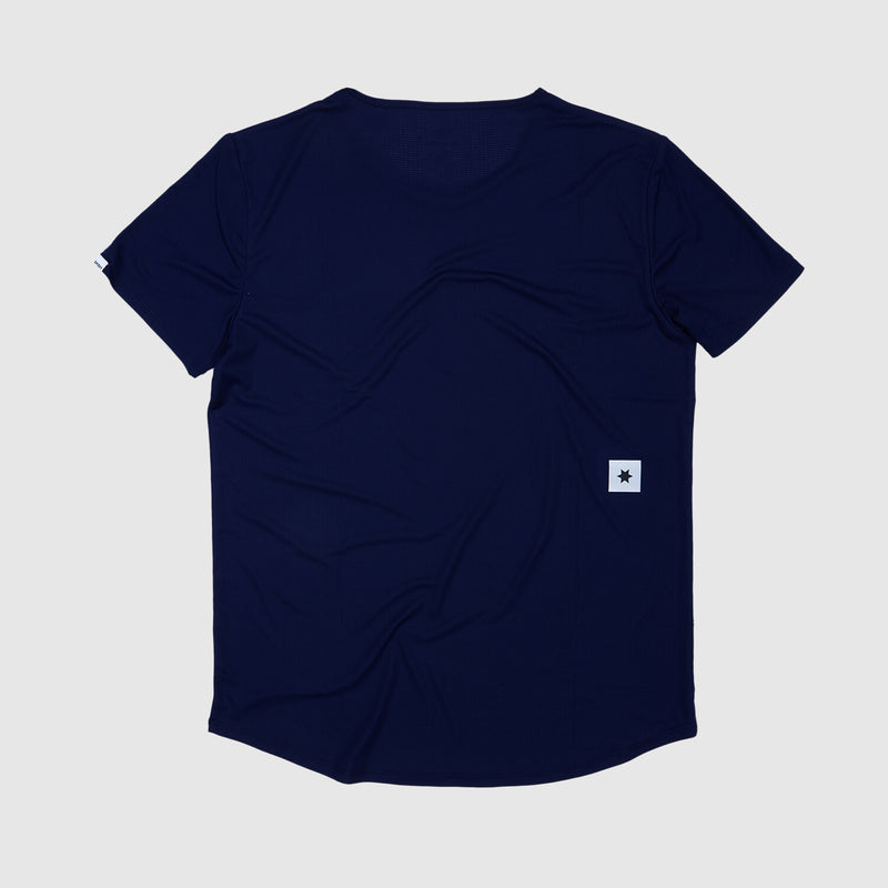 Saysky Clean Flow T-shirt Blau 201 XMRSS60C201