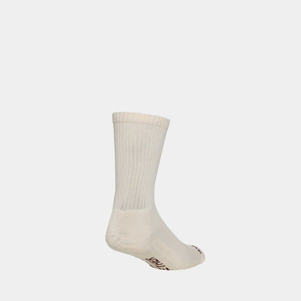 Saysky Everyday Crew Socks Beige 103 OUASO702C103