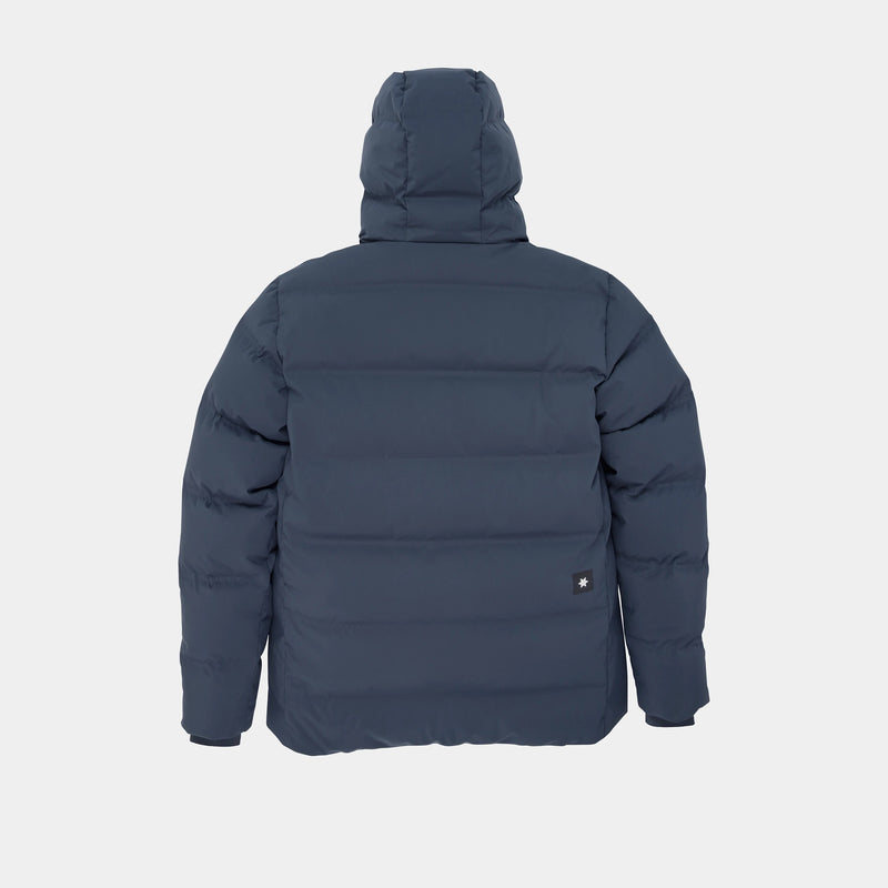 Saysky Everyday Down Jacket Grau 601 OMLJA50C601