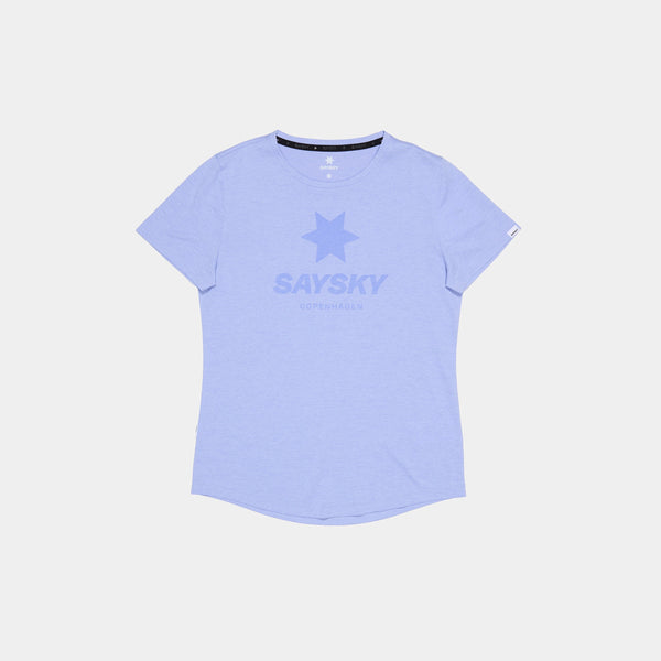 Saysky Combat Pro T-shirt Lila 7008 NWRSS30C7008