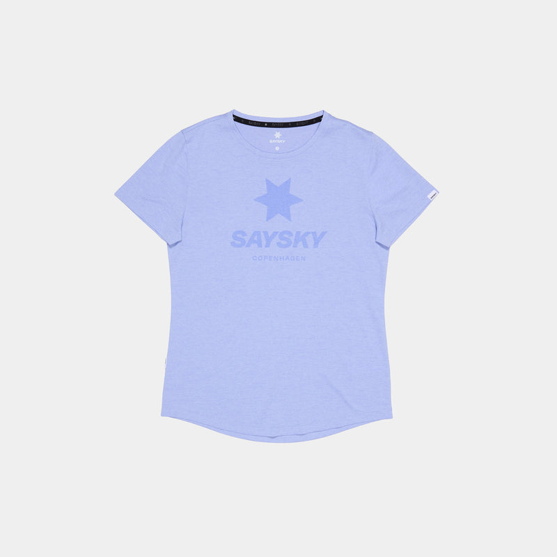 Saysky Combat Pro T-shirt Lila 7008 NWRSS30C7008