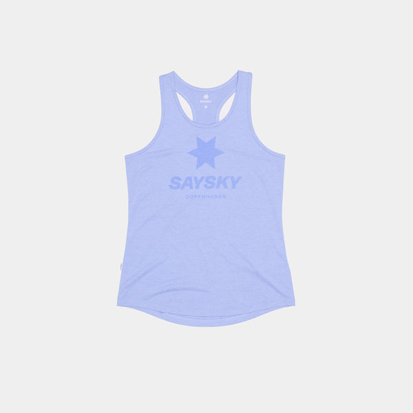 Saysky Combat Pro Singlet Lila 7008 NWRSI30C7008