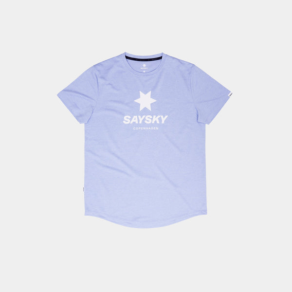 Saysky Combat Pro T-Shirt Lila 7008 NMRSS30C7008