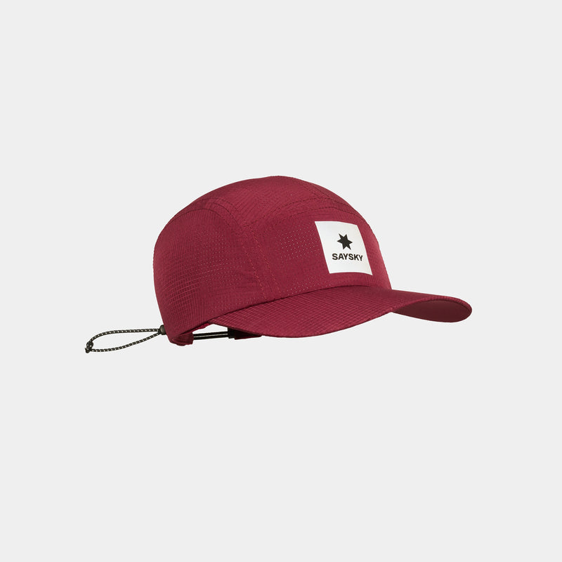 Saysky Flow Cap Rot 509 OUACA201C509