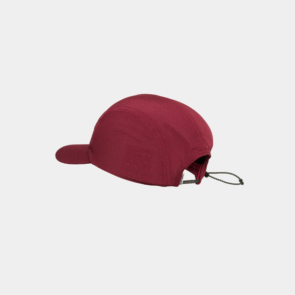 Saysky Flow Cap Rot 509 OUACA201C509