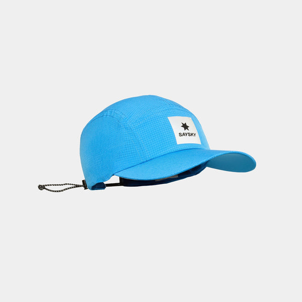 Saysky Flow Cap Blau 220 OUACA201C220