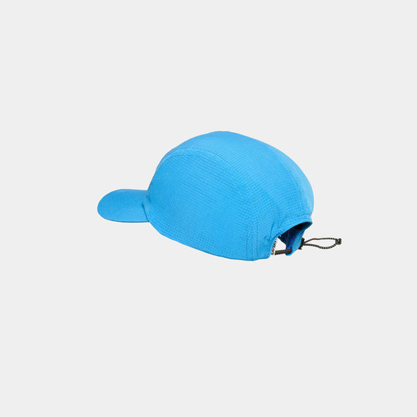 Saysky Flow Cap Blau 220 OUACA201C220