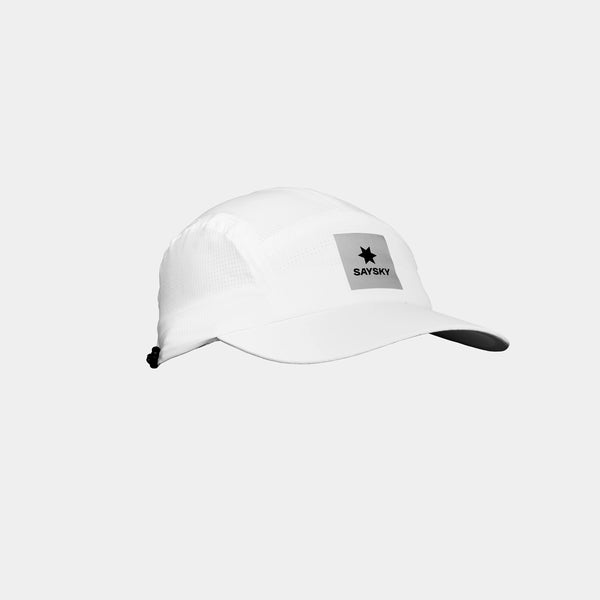 Saysky Flow Cap Weiß 101 XUACA201C101