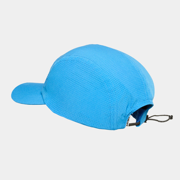 Saysky Flow Cap Blau 220 OUACA201C220