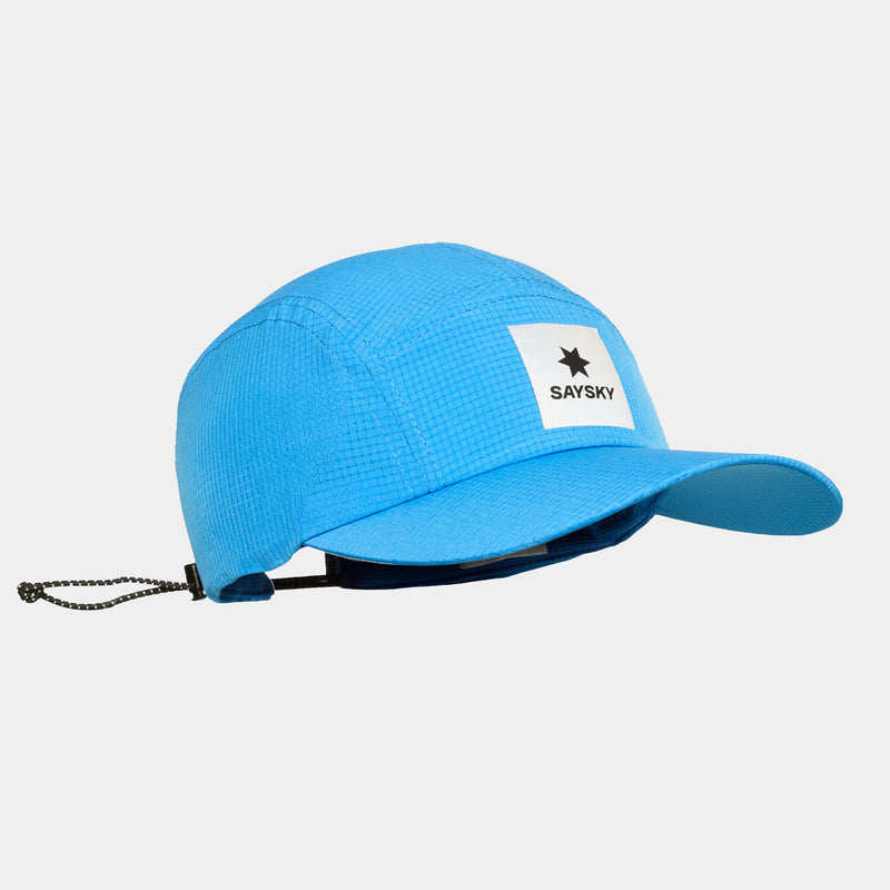 Saysky Flow Cap Blau 220 OUACA201C220