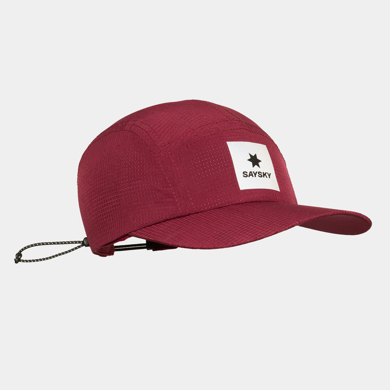 Saysky Flow Cap Rot 509 OUACA201C509