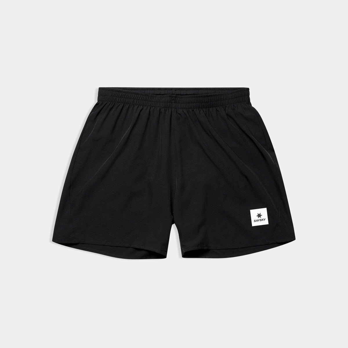 Saysky Pace Shorts 5'' Schwarz 901 SM40003