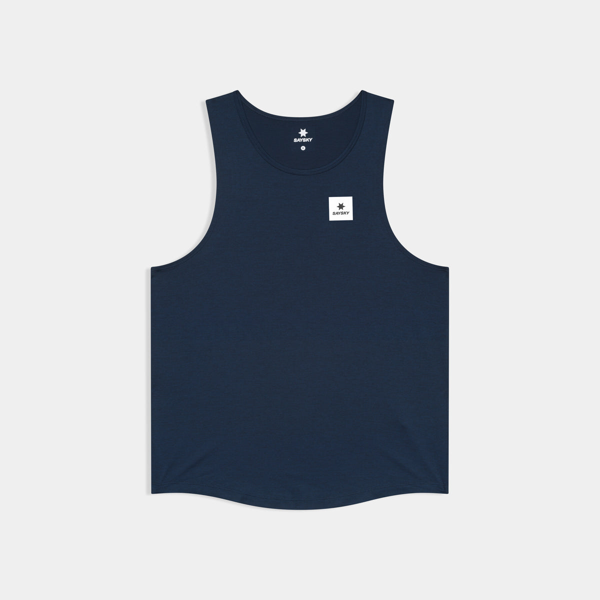 Saysky Combat Pro Singlet Blau 201 SM30002