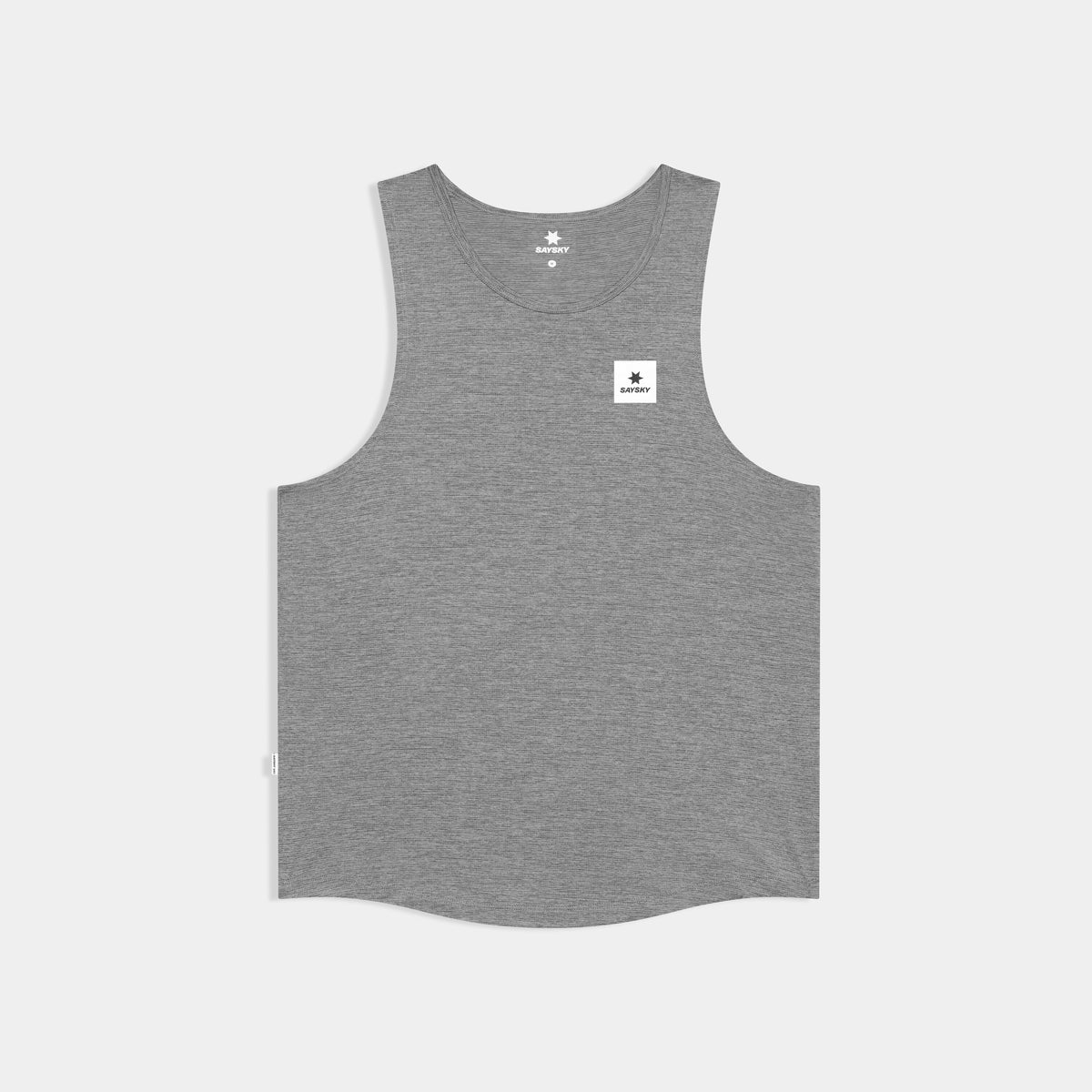 Saysky Combat Pro Singlet Grau 6003 SM30002