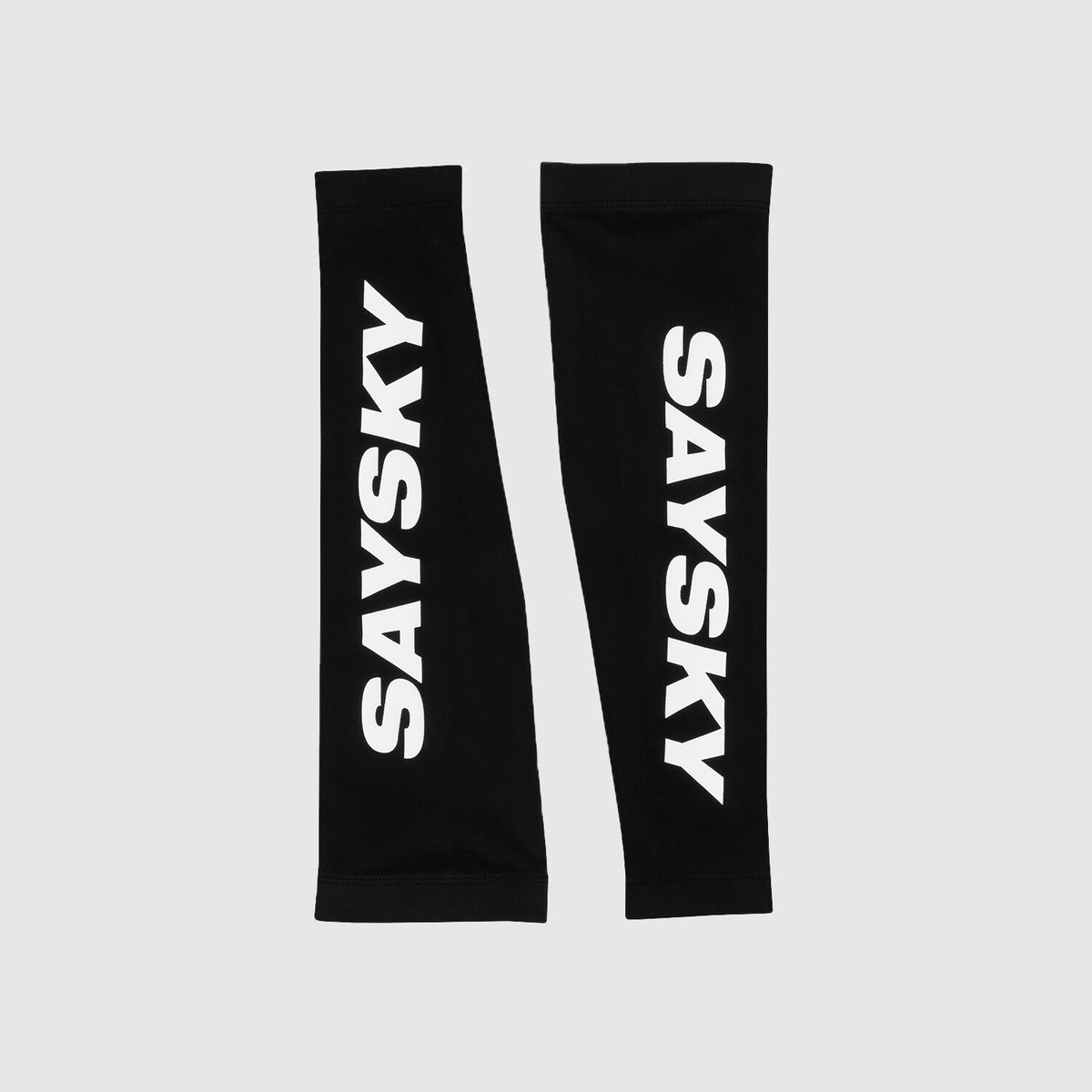 Saysky Combat Sleeves Schwarz 901 SA90004