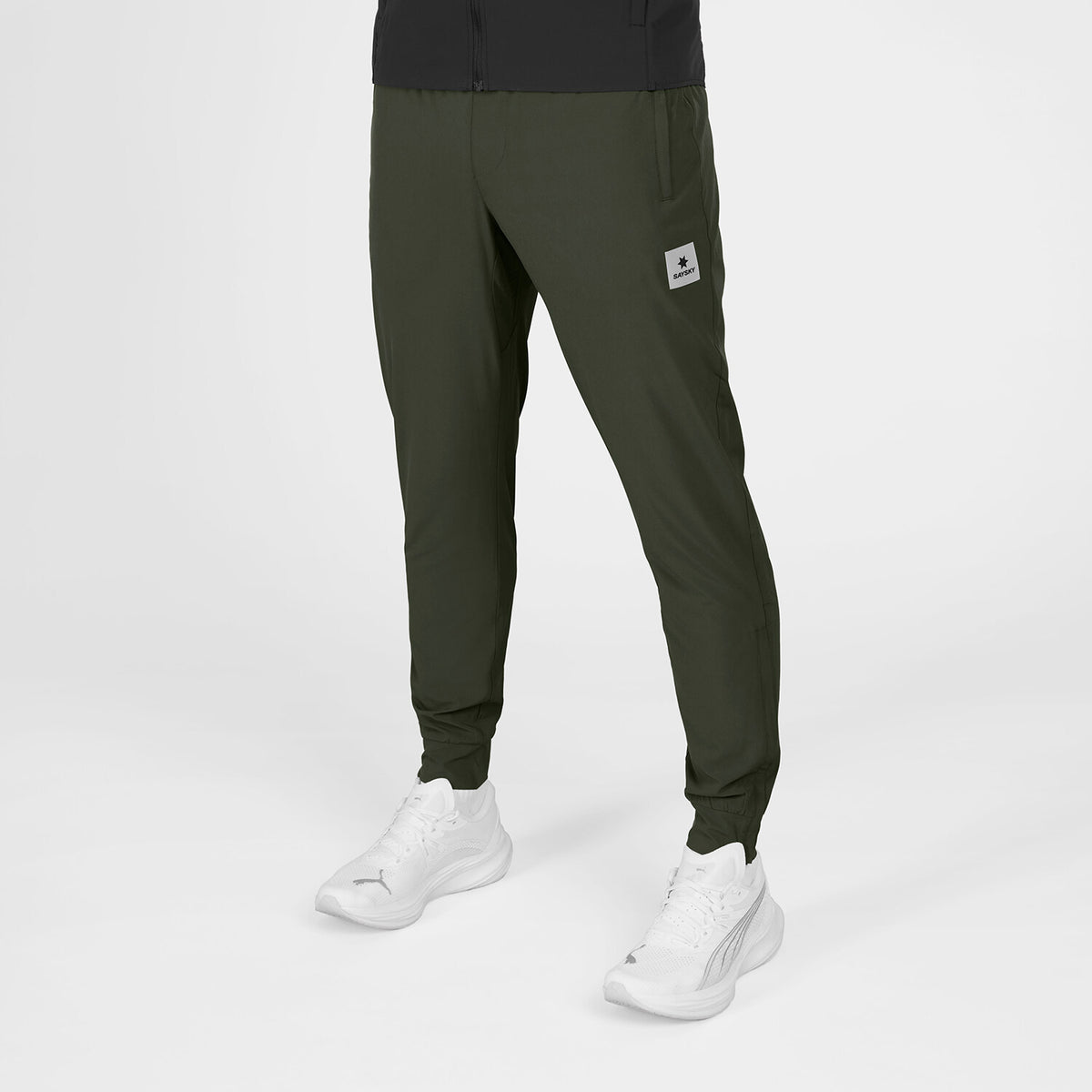 Saysky Blaze Pants Grün 301 SM45005