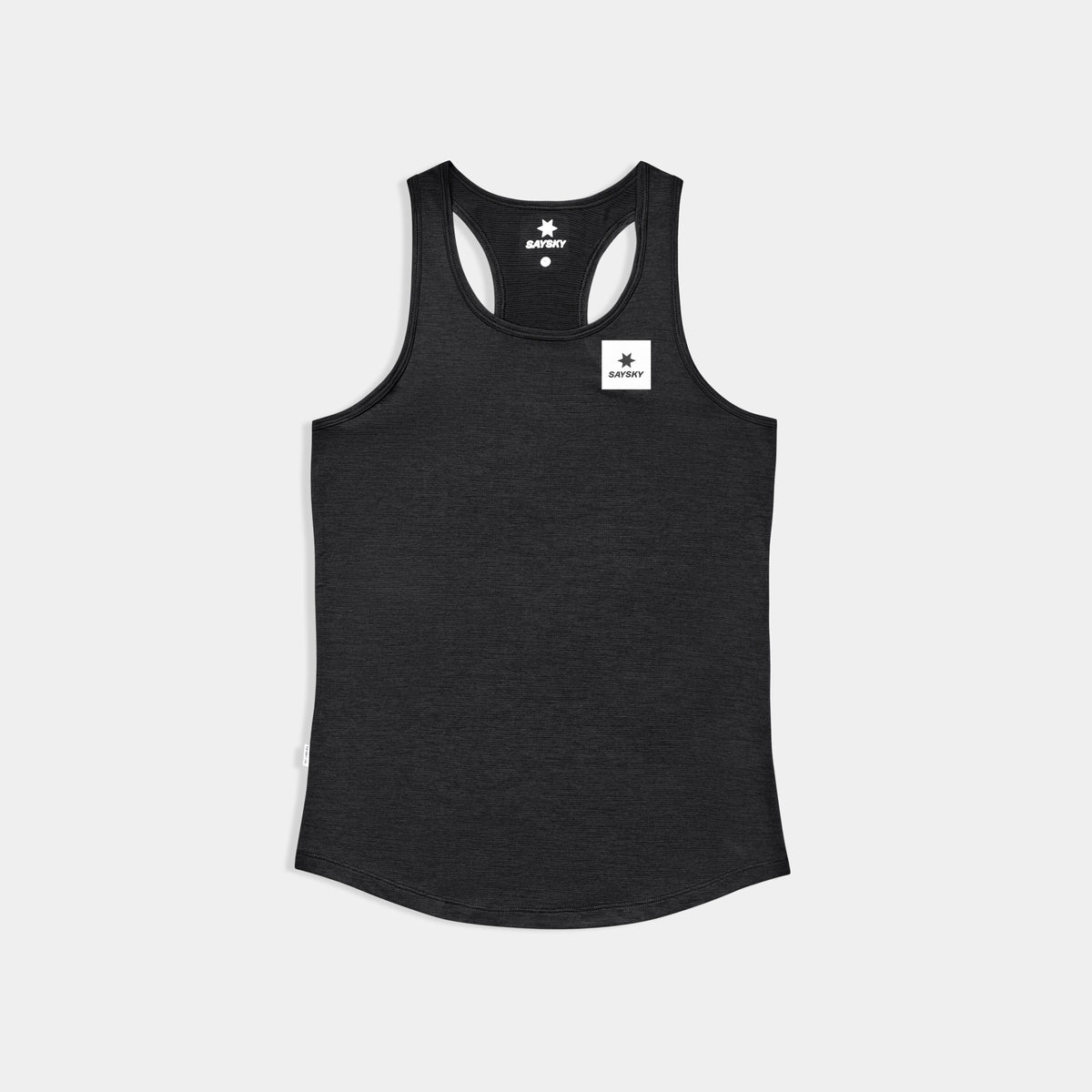 Saysky Clean Combat Pro Singlet Schwarz 901 SW30003