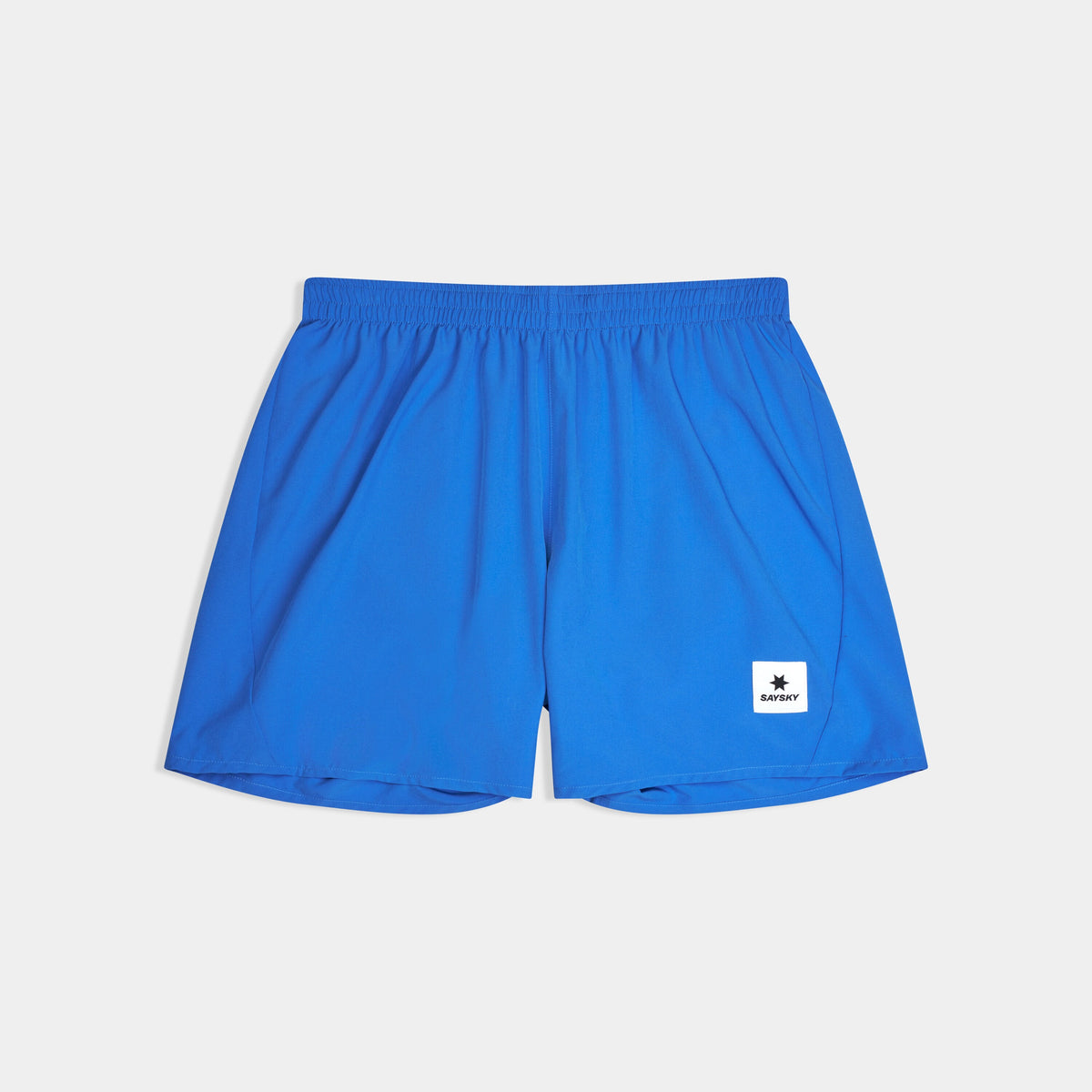Saysky Pace Shorts 5'' Blau 226 SM40003