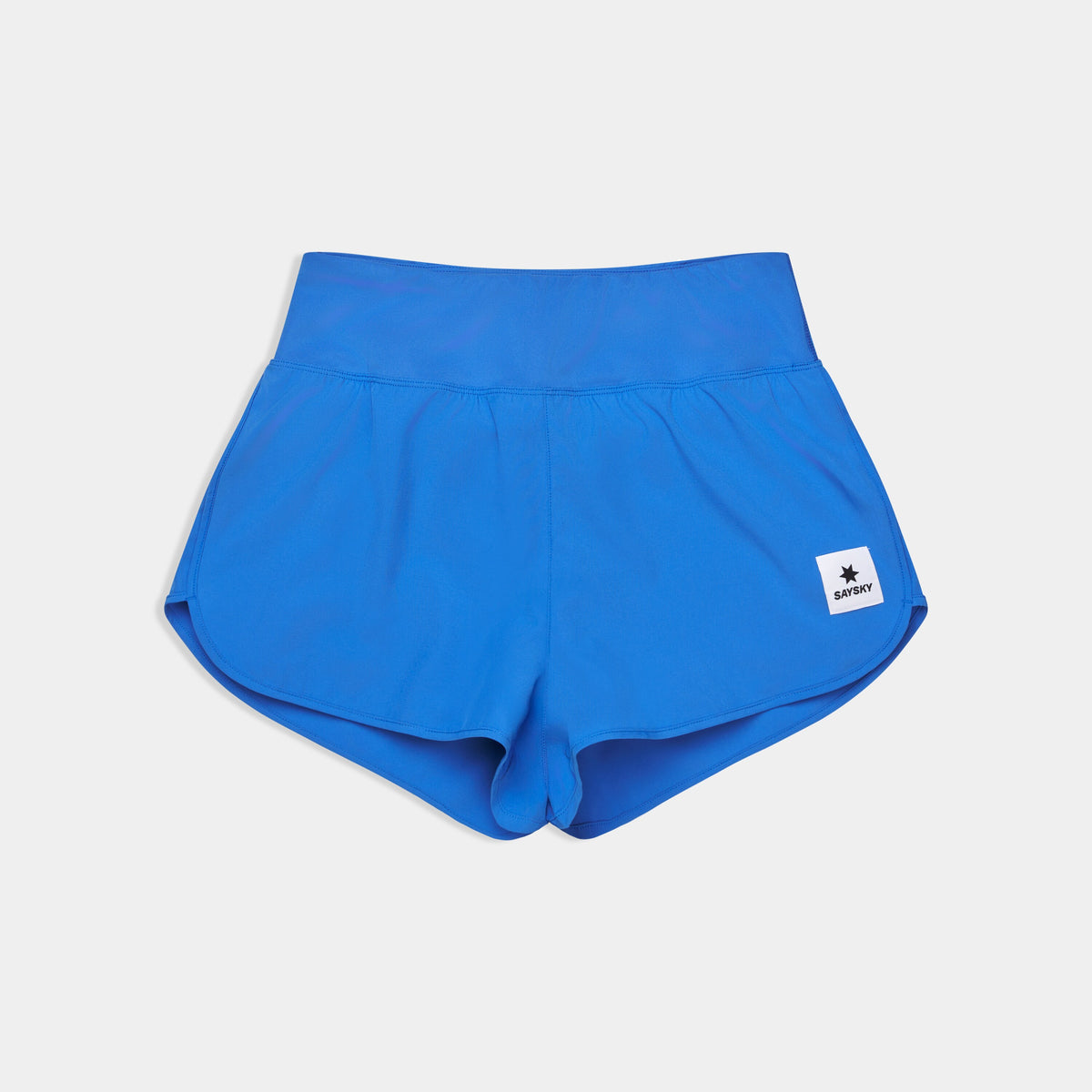 Saysky Pace Shorts 3'' Blau 226 SW40001