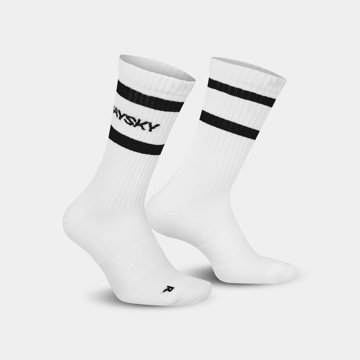 Saysky Pace High Socks Weiß 101 SA80012