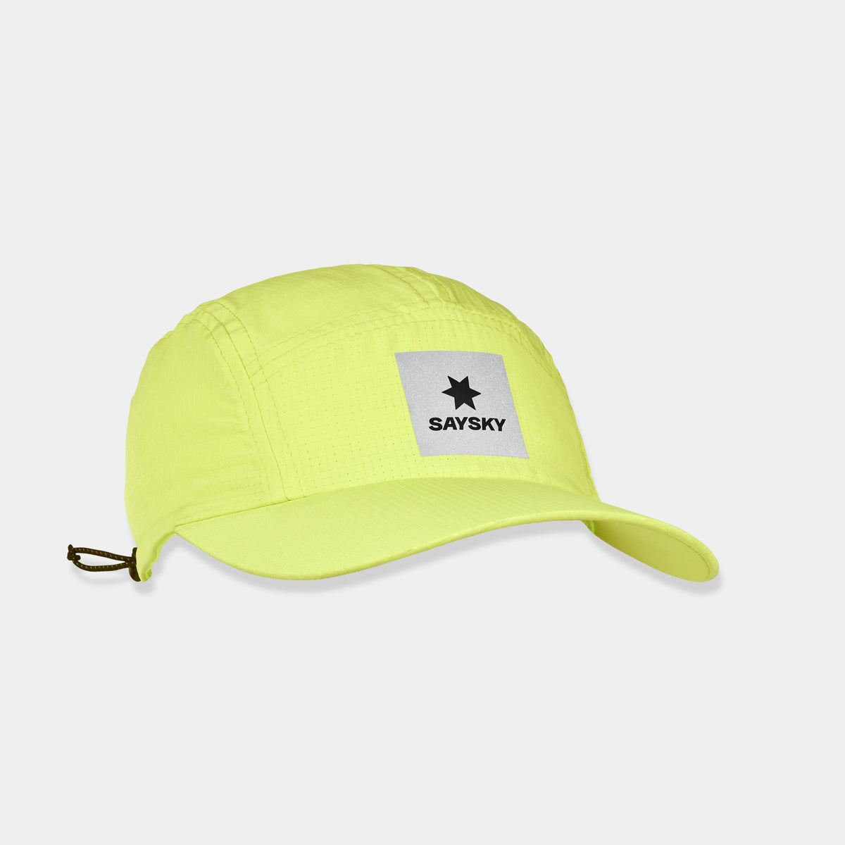 Saysky Flow Cap Gelb 417 SA85007