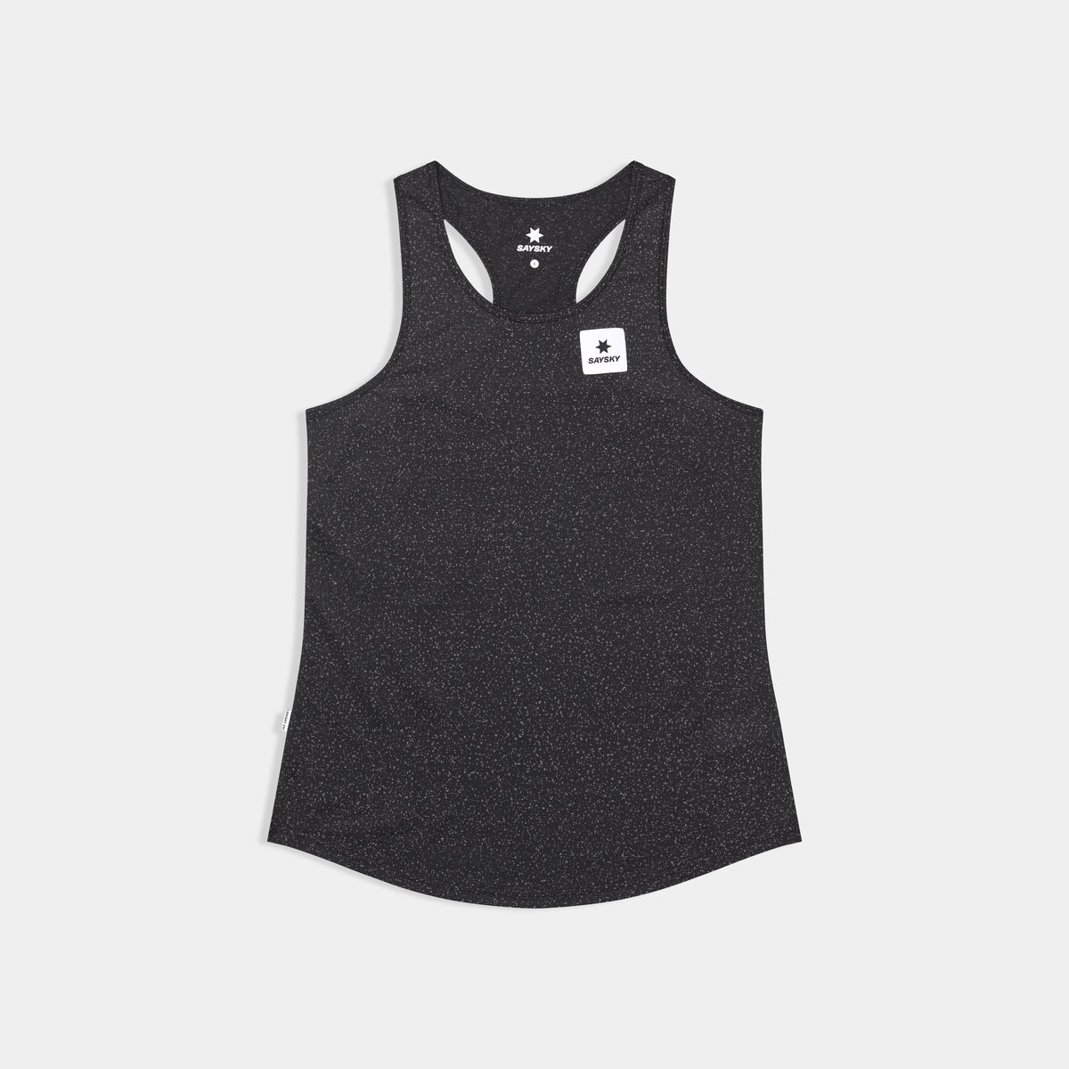 Saysky Universe Combat Singlet Schwarz Universe 1072 SW30016