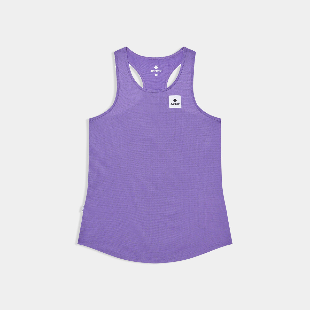 Saysky Universe Combat Singlet Lila Universe 1074 SW30016