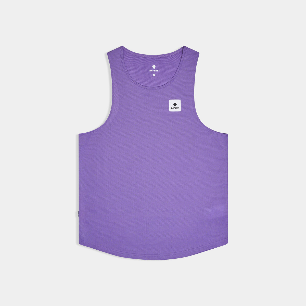 Saysky Universe Combat Singlet Lila Universe 1074 SM30023