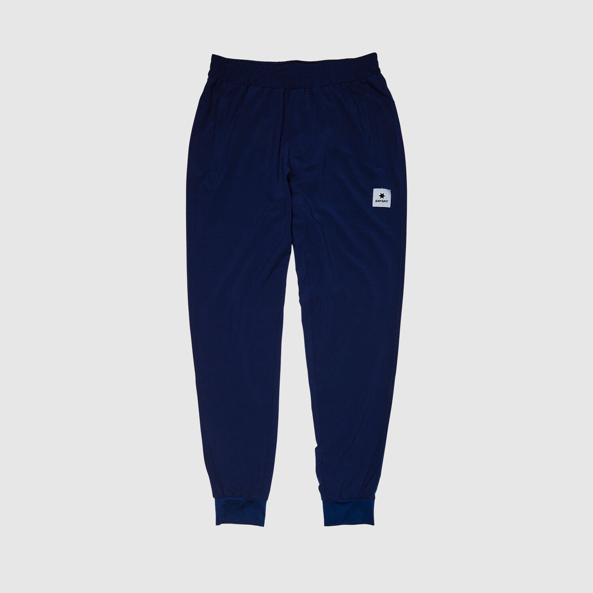Saysky Pace Pants Blau 201 SM45001